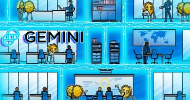 Gemini reports 42% revenue growth after expansion into financial services