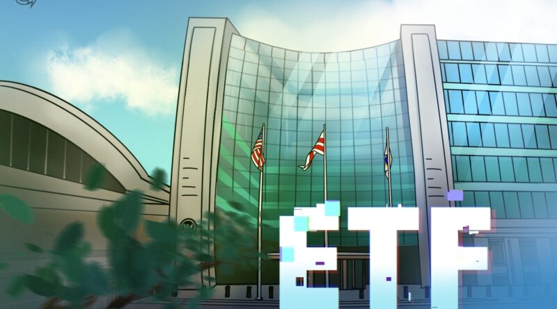 Grayscale, VanEck amend US spot BNB ETF filings, stepping closer to a potential launch
