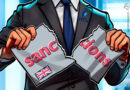 HTX denies UK sanctions allegations as new data flags $7.6B Russia-linked flows
