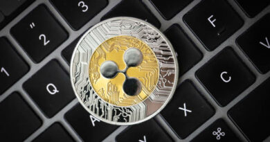 Here’s The Interesting About The XRP Chart That Everyone Is Missing