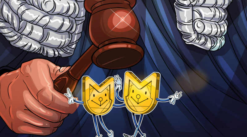 Iggy Azalea faces class lawsuit over MOTHER memecoin