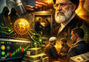 Inside Iran’s Largest Crypto Exchange: Sanctions Evasion And Close Ties To The New Supreme Leader