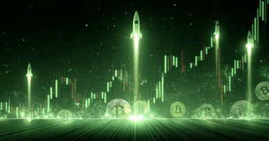 Institutional Crypto Momentum Grows As Standard Chartered Invests In GSR
