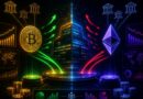 Institutions Are Buying Bitcoin, But They Are Still Selling Ethereum – Discover What That Split Reveals