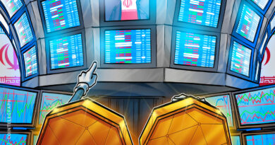 Iran’s largest crypto exchange founded by sons of family tied to supreme leaders: Reuters