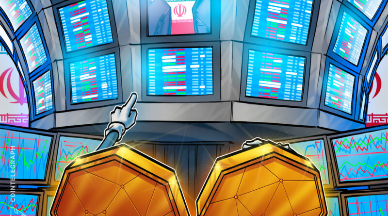 Iran’s largest crypto exchange founded by sons of family tied to supreme leaders: Reuters
