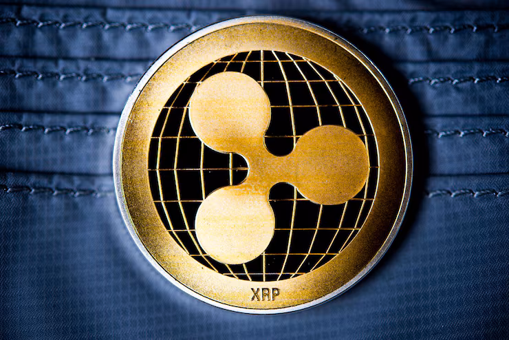 Is BlackRock Sidelining XRP? New Launches Shift Focus To Another Blockchain