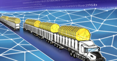 JPMorgan, Mastercard make first cross-border US Treasury transfer via XRP Ledger