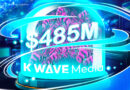 K Wave Media abandons Bitcoin treasury push for AI infrastructure