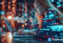 K Wave stock sinks after $485M Bitcoin-to-AI pivot