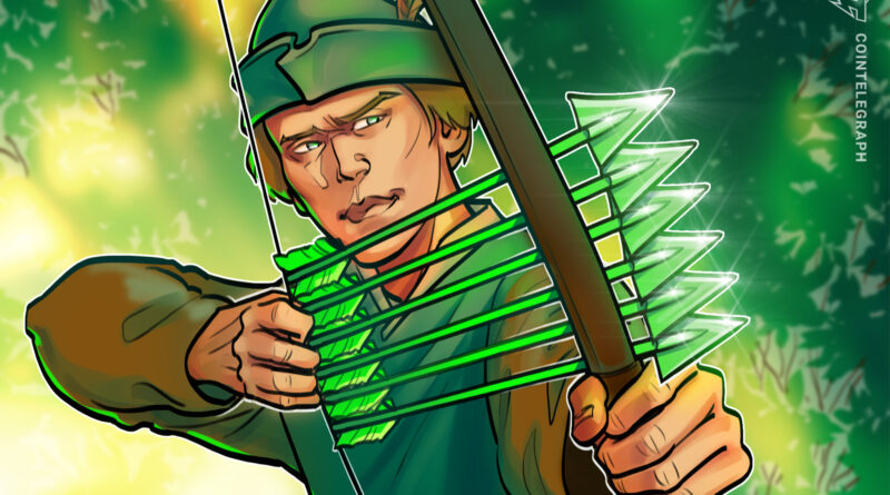 Kaiko flags possible front-running before Robinhood token listings