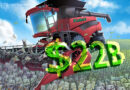 Kalshi see valuation double to $22B after $1B raise as prediction markets boom