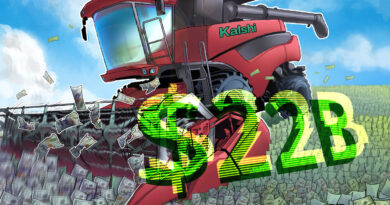 Kalshi see valuation double to $22B after $1B raise as prediction markets boom