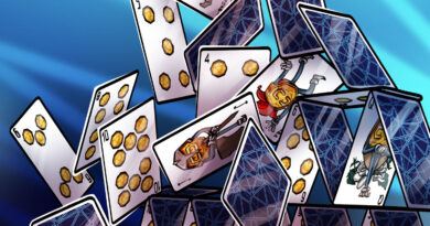 Law enforcement freezes $41M connected to $150M crypto Ponzi collapse