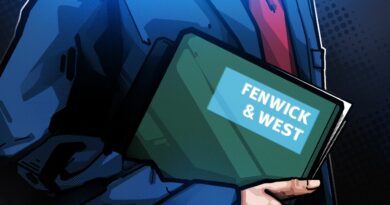 Law firm Fenwick & West sued for $525M over alleged role in FTX collapse