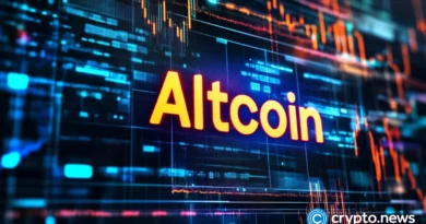 Matchain MAT surges 349% in altcoin rotation