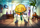 Morgan Stanley takes on crypto trading rivals with E*Trade pilot