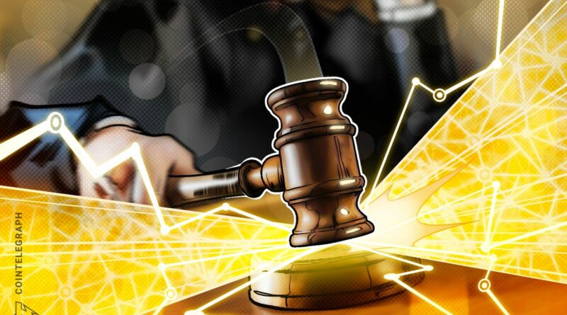 NY judge pushes back hearing for Aave’s bid to unfreeze $71M in ETH