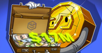 OpenTrade raises $17M as CEO sees stablecoin yield tailwinds