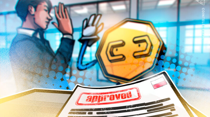 Polish lawmakers back revised crypto bill after repeated vetoes