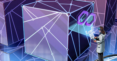Polygon reduces block time to 1.75 seconds as payments push accelerates