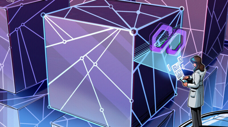 Polygon reduces block time to 1.75 seconds as payments push accelerates