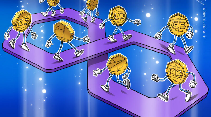 Polygon rolls out private stablecoin payments targeting institutions