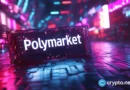 Polymarket trader accused of making $1.2M using Google insider data