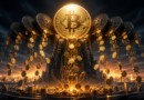 Pre-ETF Era Bitcoin Whales Surface To Cash In On $80,000 Run
