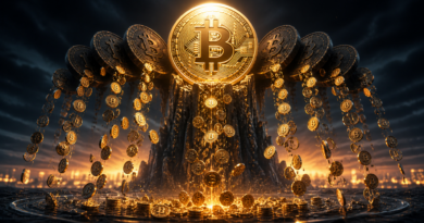 Pre-ETF Era Bitcoin Whales Surface To Cash In On $80,000 Run