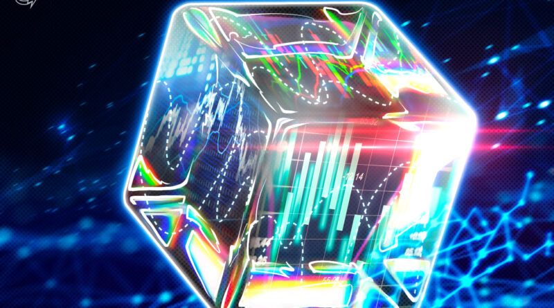 Prediction markets entering institutional era after first block trade — Bernstein