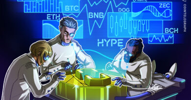 Price predictions 5/20: BTC, ETH, BNB, XRP, SOL, DOGE, HYPE, ADA, ZEC, BCH