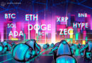 Price predictions 5/6: BTC, ETH, XRP, BNB, SOL, DOGE, HYPE, ADA, BCH, ZEC