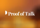 Proof of Talk returns to the Louvre with 100+ C-Level speakers representing $18 trillion in AUM
