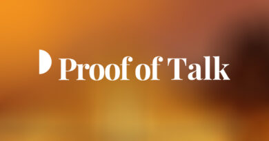 Proof of Talk returns to the Louvre with 100+ C-Level speakers representing $18 trillion in AUM