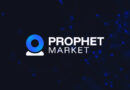 Prophet launches AI-powered prediction market with live $10,000 trading tranche