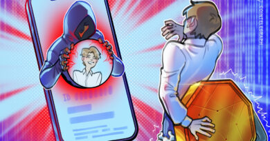 Quantum attacks could worsen without proof of ownership: Near One