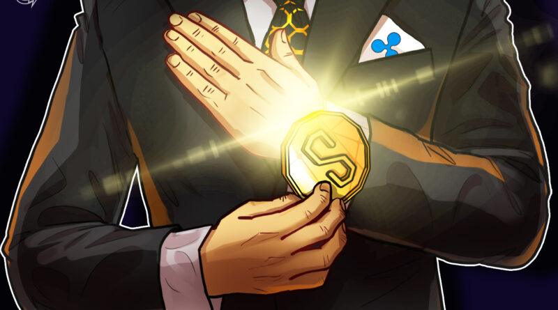 Ripple CEO says market structure bill not a ‘done deal,’ despite stablecoin compromise