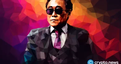 Robert Kiyosaki warns Bitcoin dip can still trap hype-driven buyers