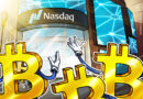 SEC approves Nasdaq to list Bitcoin index options on the exchange