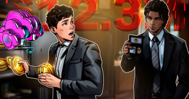 SEC charges Texas man with $12.3M crypto fraud using fake AI trading bots
