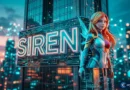 SIREN surges 22% but 4H chart flashes reversal
