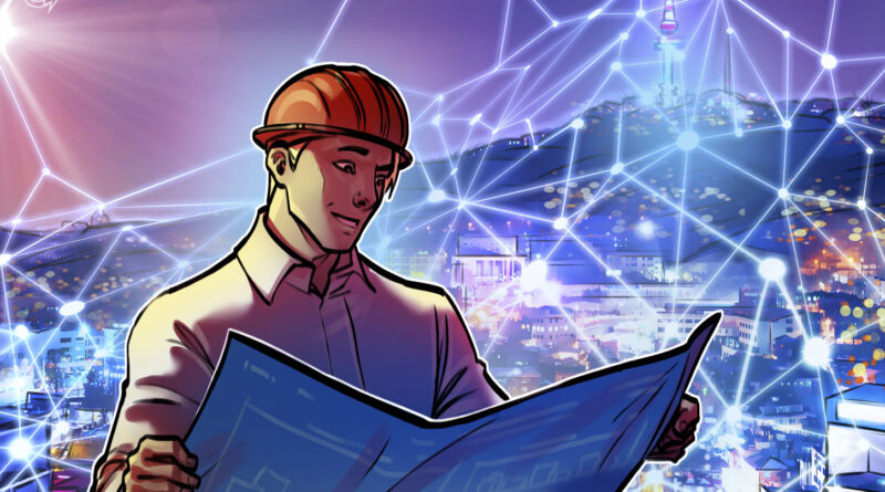 Samsung SDS wins deal to build South Korea’s blockchain securities system: Report