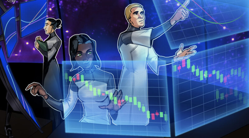 Santiment flags risk as crypto bullish talk spikes while BTC holds $80K