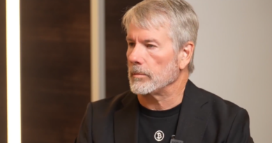 Saylor Says Strategy’s Bitcoin Credit Model Is Not A Ponzi