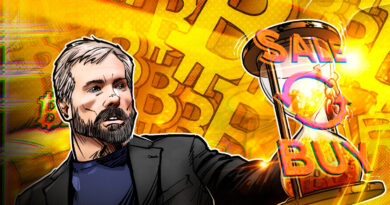 Saylor signals another Bitcoin buy, after hinting at selling in Q1 earnings call