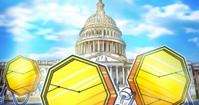 Senate crypto bill at risk beyond midterms if not passed by August: NYDIG