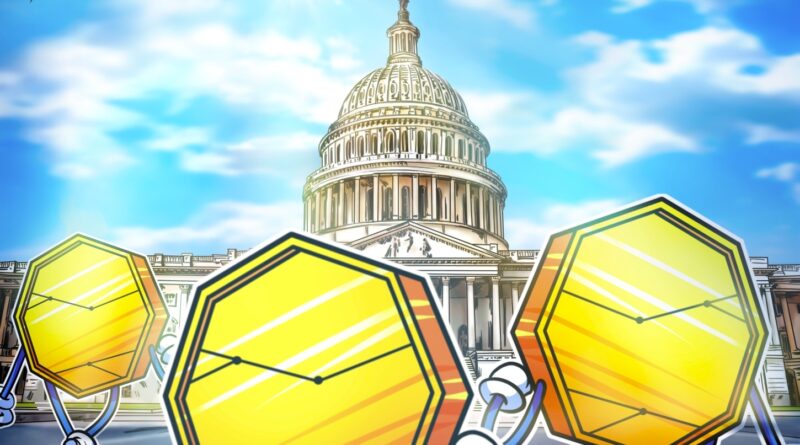 Senate crypto bill at risk beyond midterms if not passed by August: NYDIG
