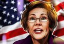 Senator Warren questions OCC chief on approval of ‘ineligible’ crypto trust charters