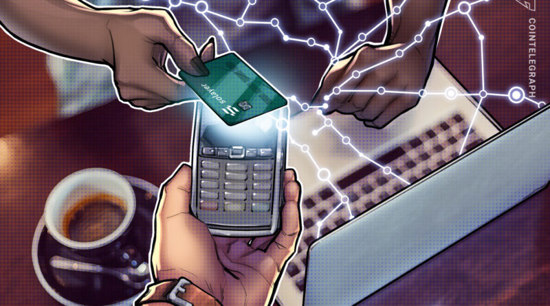 Solayer launches Visa-compatible card for USDC payments